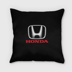 Подушка 3D Honda