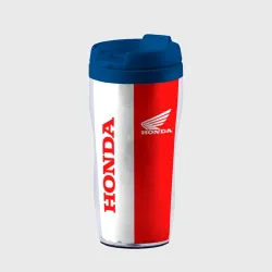 Термокружка-непроливайка Honda