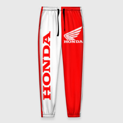 Мужские брюки 3D Honda