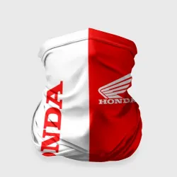 Бандана-труба 3D Honda