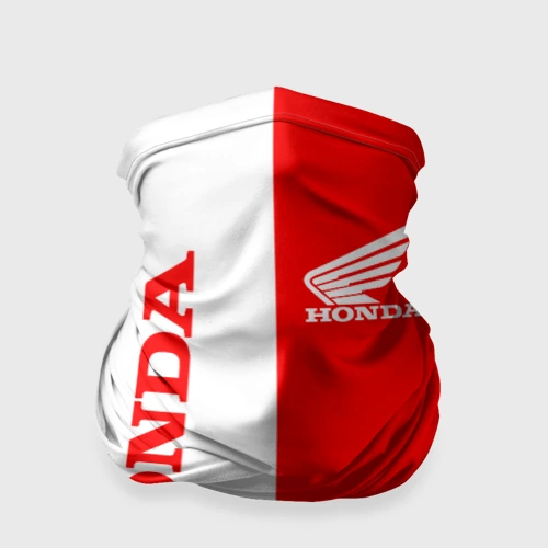 Бандана-труба 3D Honda