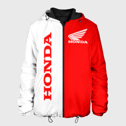 Мужская куртка 3D Honda
