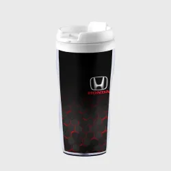 Термокружка-непроливайка Honda