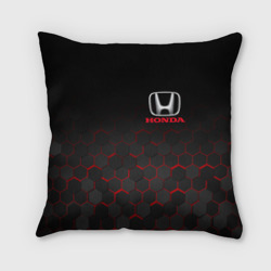 Подушка 3D Honda