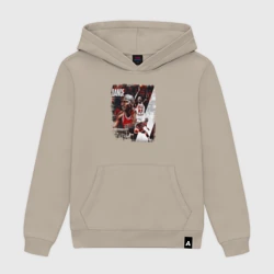 Женская толстовка хлопок Последний танец