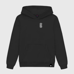 Женская толстовка хлопок Кайри Ирвинг