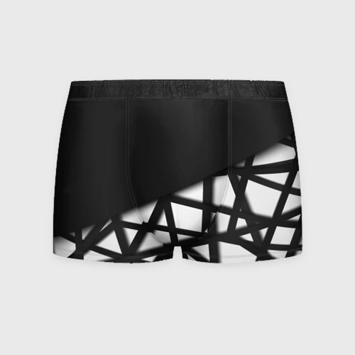 Трусы блэк проект