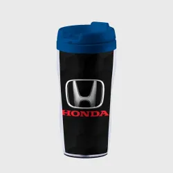 Термокружка-непроливайка Honda