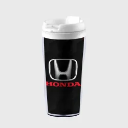 Термокружка-непроливайка Honda