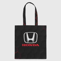 Шоппер 3D Honda