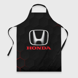 Фартук 3D Honda