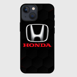 Чехол для iPhone 13 mini Honda