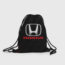 Рюкзак-мешок 3D Honda