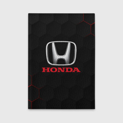 Обложка для автодокументов Honda