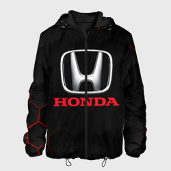 Мужская куртка 3D Honda