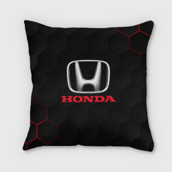 Подушка 3D Honda