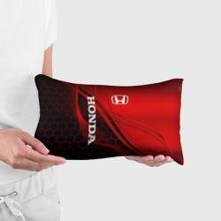 Подушка 3D антистресс Honda - фото 2