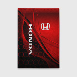 Обложка для автодокументов Honda