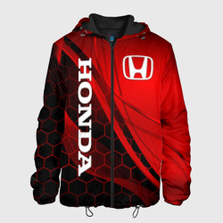 Мужская куртка 3D Honda