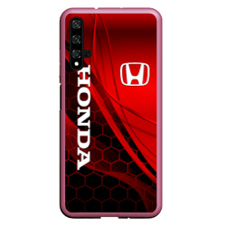 Чехол для Honor 20 Honda