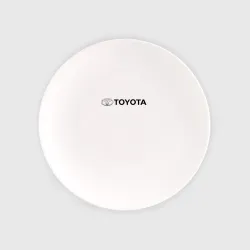 Тарелка Toyota