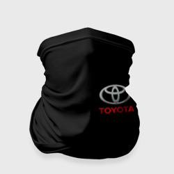 Бандана-труба 3D Toyota