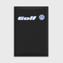 Ежедневник Volkswagen Golf Фольксваген Гольф