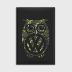 Ежедневник Volkswagen Hibou