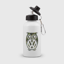 Бутылка спортивная Volkswagen Hibou