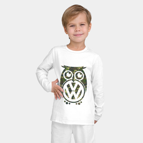 Volkswagen Hibou