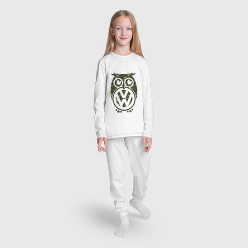 Volkswagen Hibou