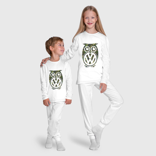 Pyjama hibou hotsell