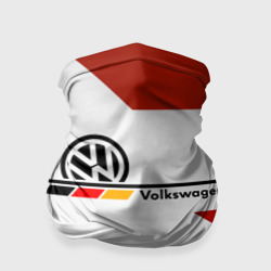 Бандана-труба 3D Volkswagen