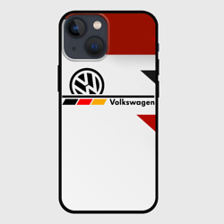 Чехол для iPhone 13 mini Volkswagen