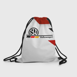Рюкзак-мешок 3D Volkswagen
