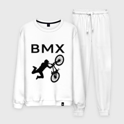 Мужской костюм хлопок Велоспорт BMX