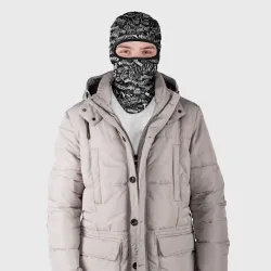 Балаклава 3D Top Hip Hop - фото 2