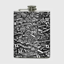 Фляга Top Hip Hop