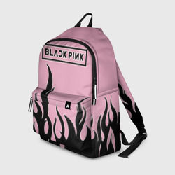 Blackpink – Рюкзак 3D с принтом купить