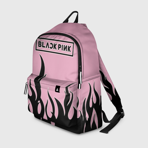 Рюкзак 3D Blackpink