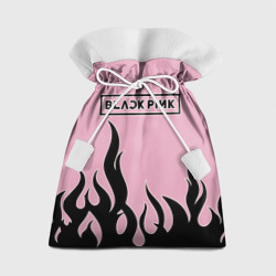 Подарочный 3D мешок Blackpink