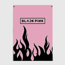 Постер Blackpink