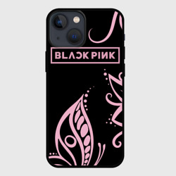 Чехол для iPhone 13 mini Blackpink