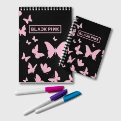 Блокнот Blackpink