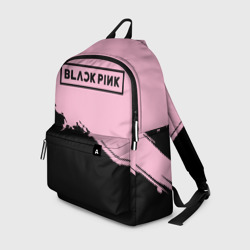 Рюкзак 3D Blackpink