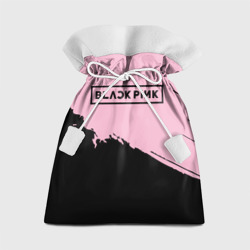 Подарочный 3D мешок Blackpink