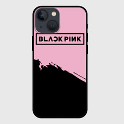 Чехол для iPhone 13 mini Blackpink
