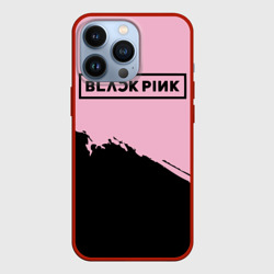 Чехол для iPhone 13 Pro Blackpink