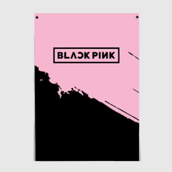 Постер Blackpink