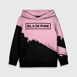 Детская толстовка 3D Blackpink